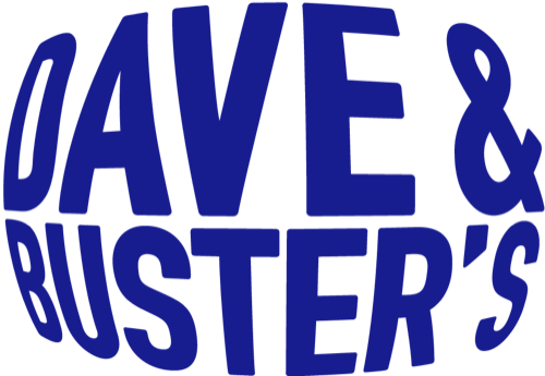 Dave & Buster's Logo