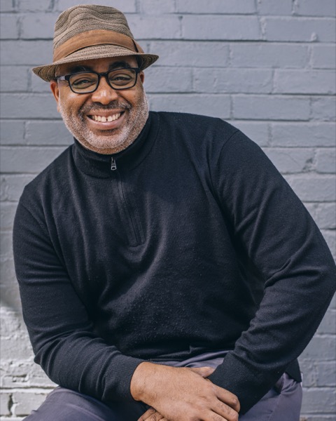 Adrian Miller Former Speaker at Mountain of Author