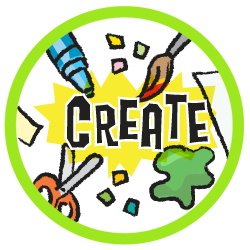 create for kids